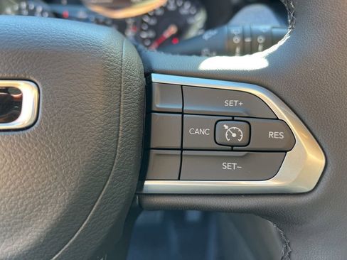 New 2026 Jeep Compass Latitude AWD/4WD image 14