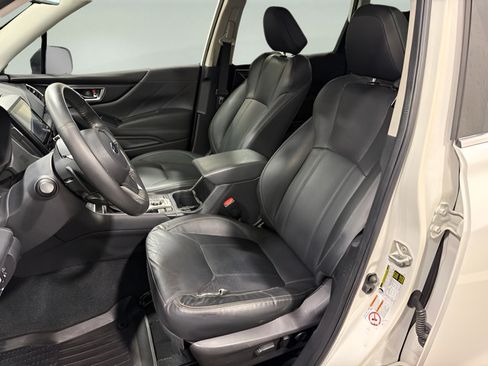 Used 2019 Subaru Forester Touring w/ Popular Package #3 AWD/4WD image 12