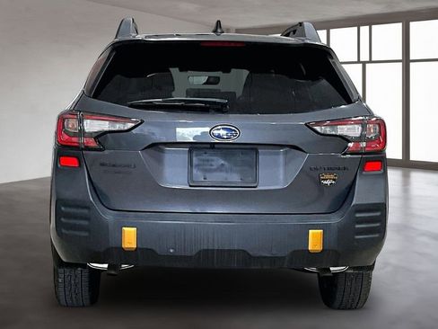 Used 2022 Subaru Outback Wilderness AWD/4WD image 4