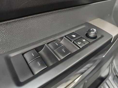 Used 2024 Toyota Tundra SR5 w/ SR5 Premium Package image 11