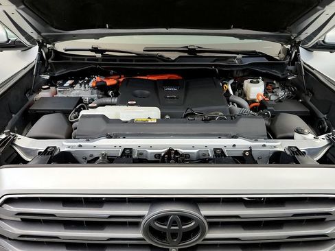 Used 2023 Toyota Sequoia Limited AWD/4WD image 13