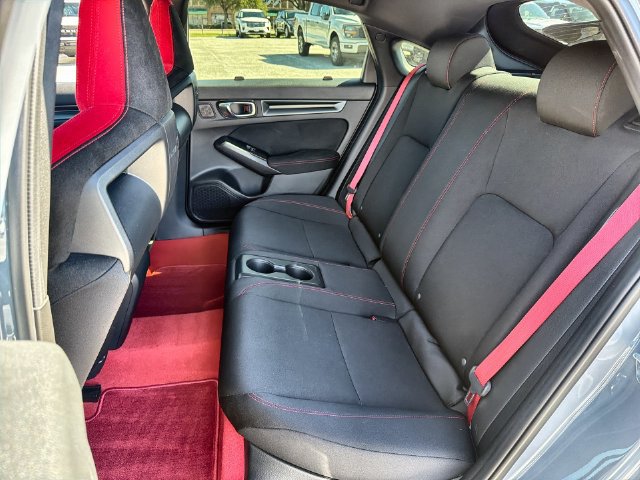 Used 2024 Honda Civic Type R image 21