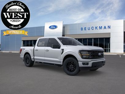 Used 2026 Ford F150 XLT w/ Equipment Group 302A MID
