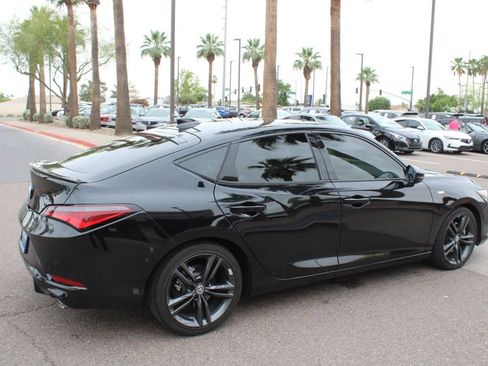 Used 2023 Acura Integra A-Spec image 5