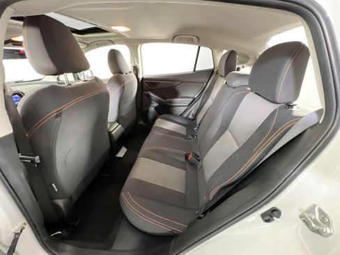 Used 2023 Subaru Crosstrek 2.0i Premium image 24