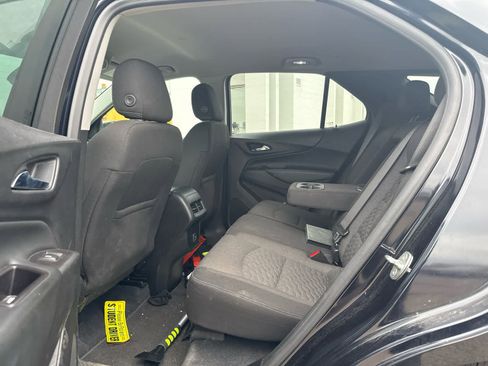 Used 2021 Chevrolet Equinox LT FWD image 6