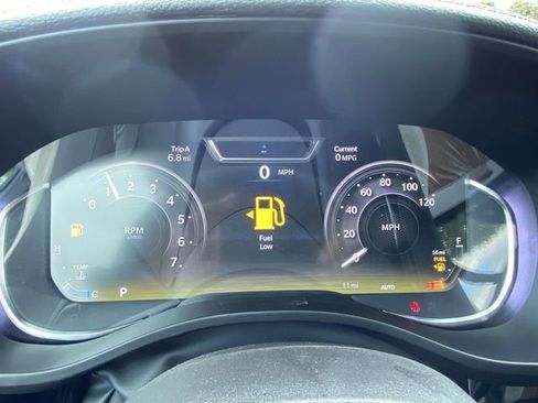 New 2026 RAM 1500 Laramie image 15