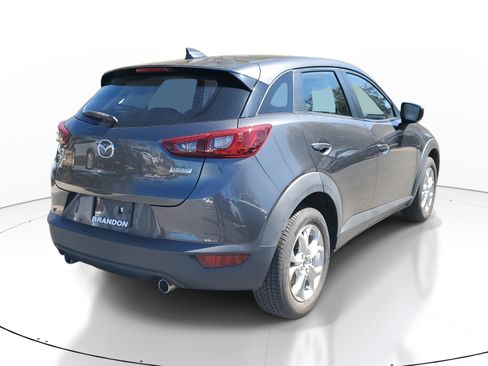 Used 2019 MAZDA CX-3 Sport image 7
