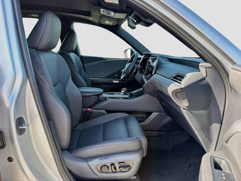New 2026 Lexus TX 350 AWD w/ Technology Package image 16