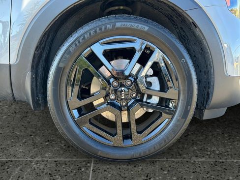 Used 2024 Kia Telluride SX X-Line image 9