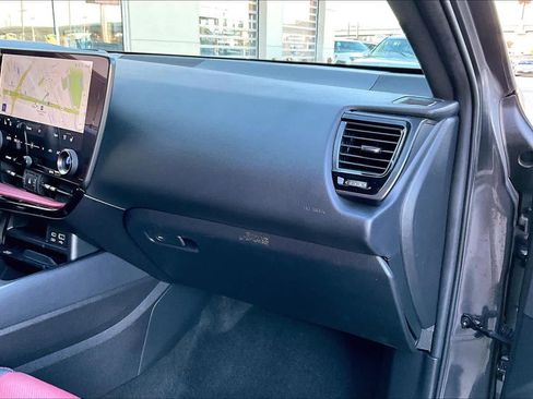 Used 2023 Lexus NX 350 AWD w/ Luxury Package image 17