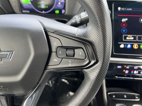 Used 2023 Chevrolet Bolt LT w/ Driver Confidence Package image 27