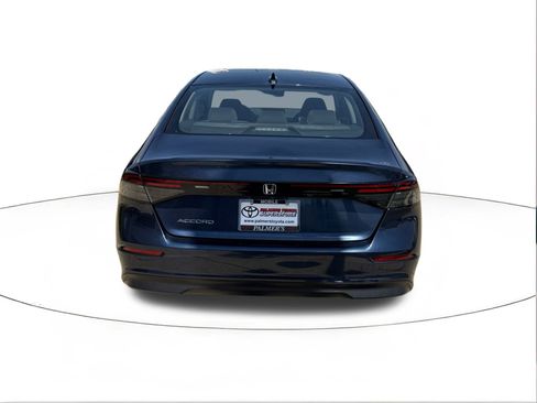 Used 2024 Honda Accord EX image 4
