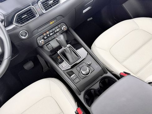 Used 2025 MAZDA CX-5 AWD 2.5 S w/ Preferred Package image 57