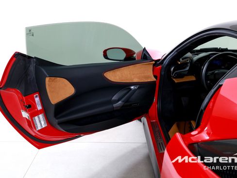 Used 2023 Ferrari SF90 Stradale AWD/4WD image 10