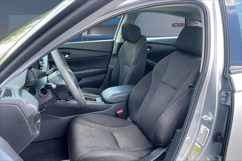 Used 2024 Honda Accord EX image 24