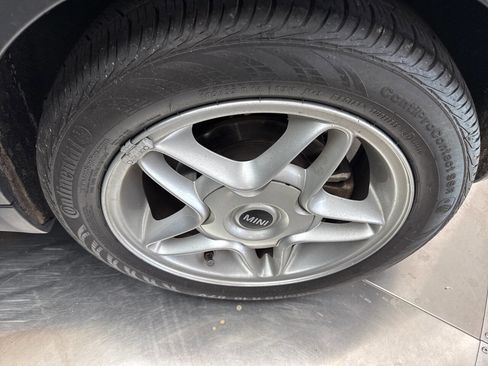 Used 2009 MINI Cooper S image 30