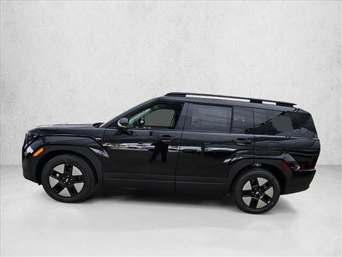 New 2026 Hyundai Santa Fe SEL image 5