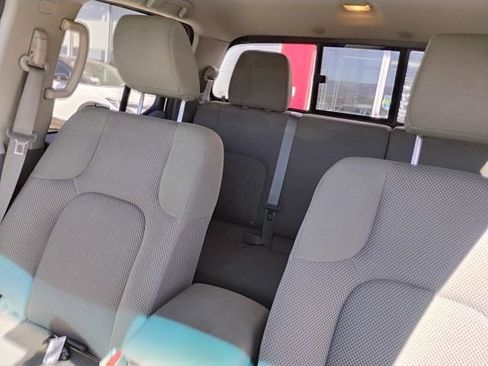 Used 2020 Nissan Frontier SV w/ SV Utility Package image 12