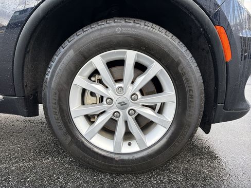 Used 2024 Dodge Durango SXT image 13