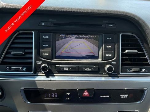 Used 2016 Hyundai Sonata SE image 19