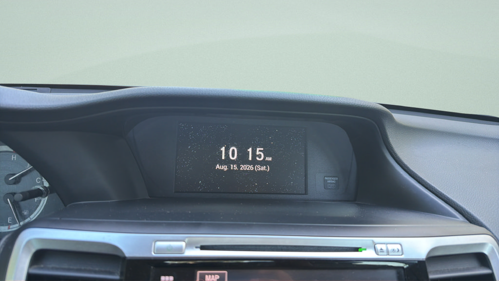 Used 2017 Honda Accord Touring image 15