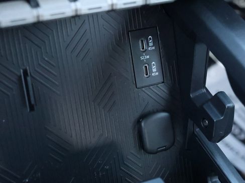 New 2026 Toyota Tacoma TRD Sport image 20