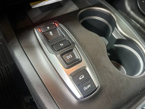 Used 2022 Honda Pilot TrailSport image 41