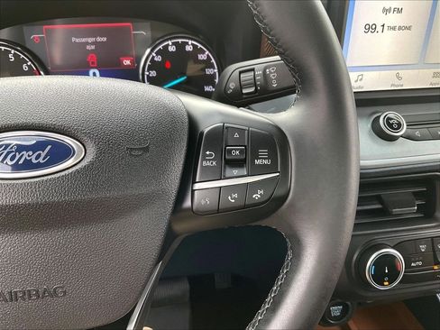 Used 2023 Ford Maverick Lariat w/ Equipment Group 500A Standard image 24