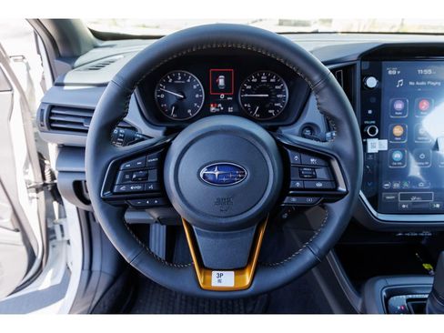 New 2026 Subaru Crosstrek 2.5i Wilderness AWD/4WD image 21