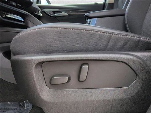 Used 2023 Buick Envision Preferred AWD/4WD image 6