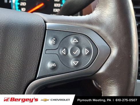 Certified 2017 Chevrolet Tahoe Premier image 28