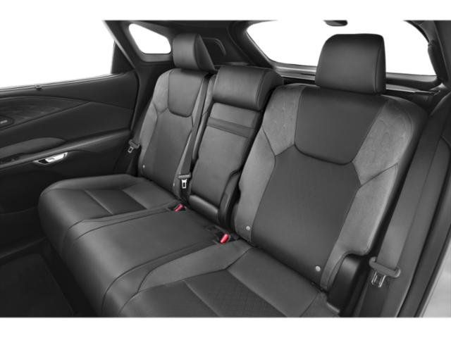 Certified 2026 Lexus RX 450h AWD w/ Convenience Package image 13