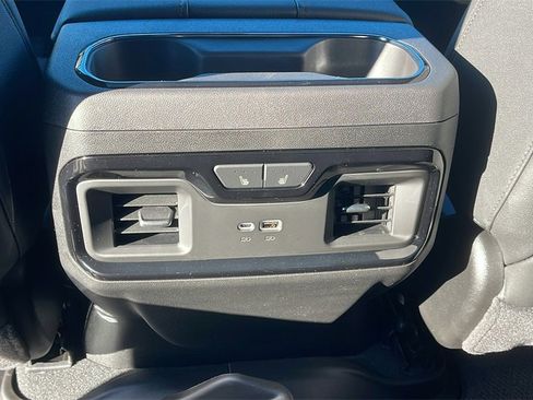 New 2026 GMC Sierra 3500 AT4 w/ AT4 Premium Plus Package image 16