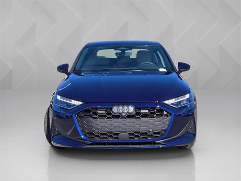 New 2026 Audi A3 2.0T Premium Plus image 2