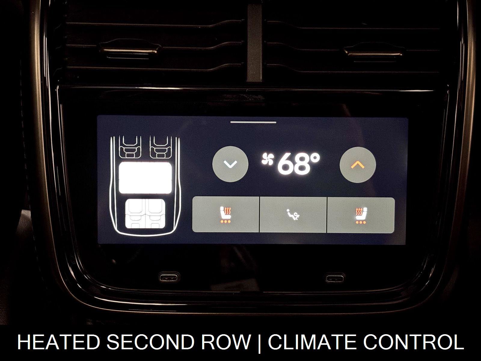 Used 2025 Rivian R1S Premium Dual AWD/4WD image 28