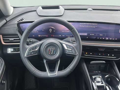 New 2026 Buick Envision Sport Touring image 15