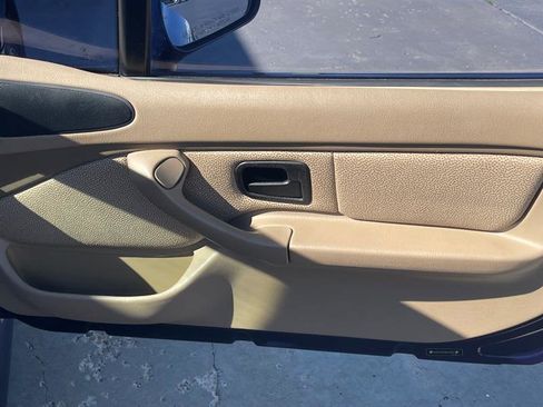 Used 1998 BMW Z3 1.9 image 15