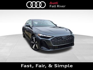 New 2026 Audi A5 2.0T Prestige AWD/4WD video 1