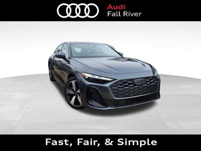 New 2026 Audi A5 2.0T Prestige