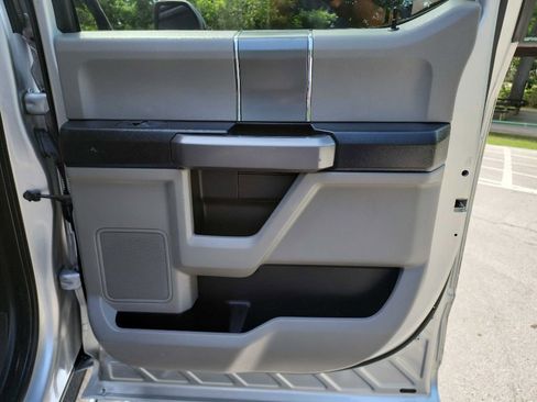 Used 2018 Ford F250 XLT w/ XLT Premium Package AWD/4WD image 55