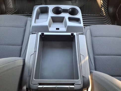 New 2026 Chevrolet Silverado 3500 LT image 24