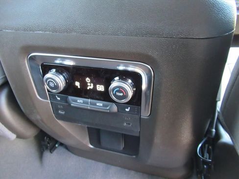 New 2026 GMC Yukon XL Elevation RWD image 15