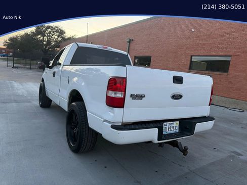 Used 2004 Ford F150 XL image 6