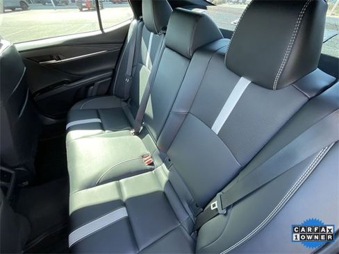 Used 2025 Toyota Camry SE image 16