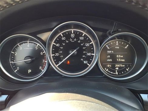 Certified 2023 MAZDA CX-5 AWD 2.5 S image 20