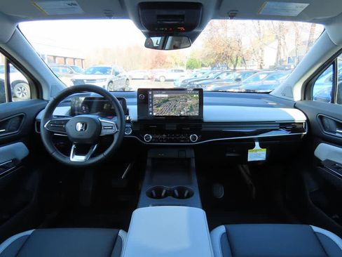 New 2026 Honda Prologue Elite image 18