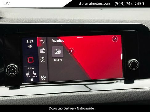 Used 2022 Volkswagen GTI S image 29