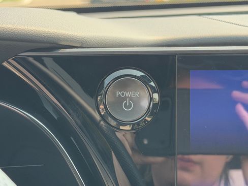 New 2026 Lexus TX 500h AWD image 28