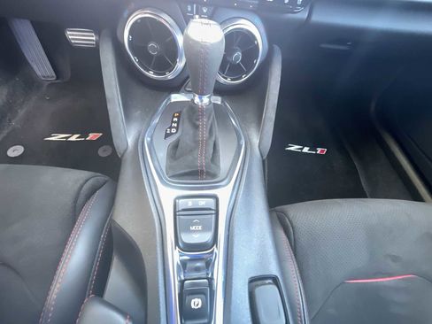 Certified 2023 Chevrolet Camaro ZL1 image 34